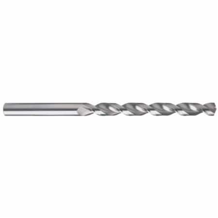 High Performance Drill, Tapered Length, Series 1362T, 47 Drill Size  Wire, 00785 Drill Size  D